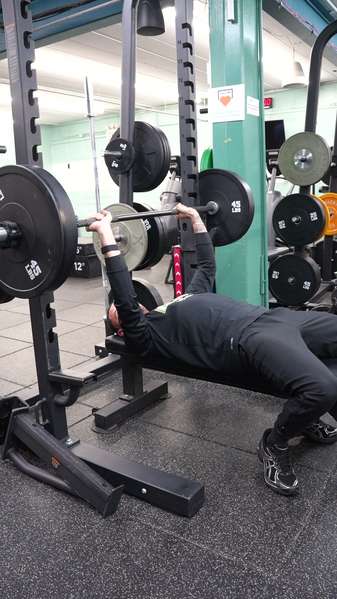 Baseball strength and speed training at GrindTime Baseball Academy in Bellerose, NY, Queens