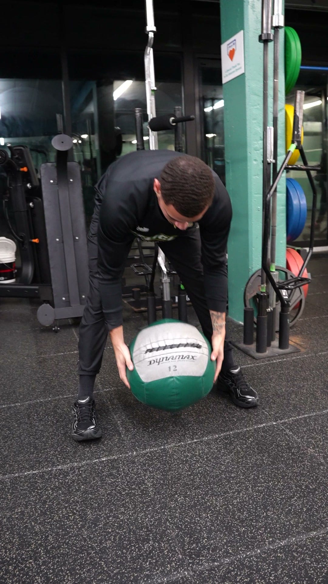 Baseball strength and speed training at GrindTime Baseball Academy in Bellerose, NY, Queens