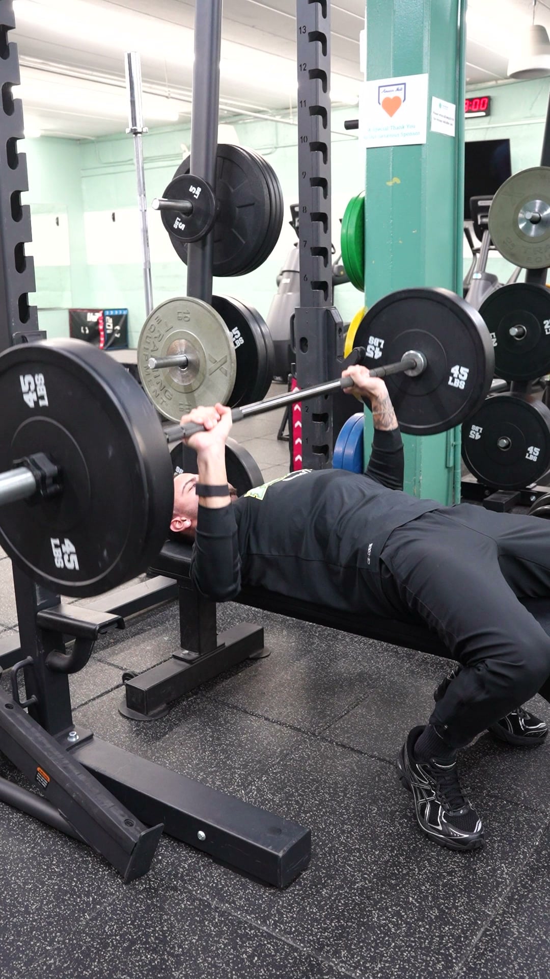 Baseball strength and speed training at GrindTime Baseball Academy in Bellerose, NY, Queens